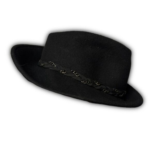 Giovannio New York Wool Fedora main image 6